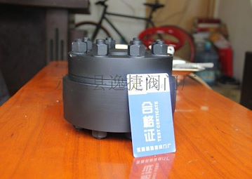 CS69H/HRW-64C/100C 内螺纹高温高压圆盘式蒸汽疏水阀
