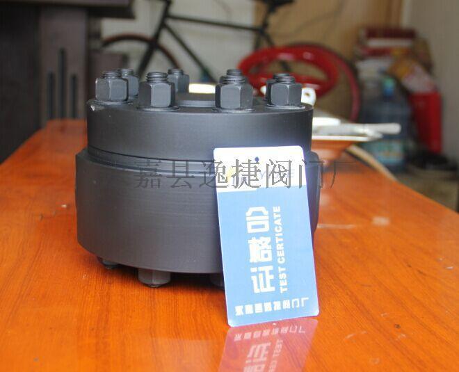 HRW/CS69H-64V/100V丝扣高温高压圆盘式蒸汽疏水阀