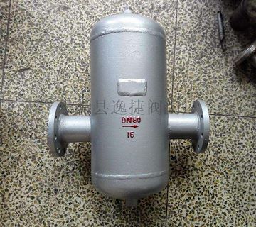 国标 高温AS-16C 汽水分离器